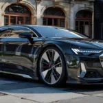 2025 Audi A6