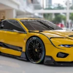 2026 BMW M9