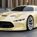 2026 Dodge Viper