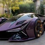 2026 Lamborghini Revuelto