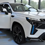 2026 Lexus NX