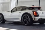 2026 MINI Cooper EV