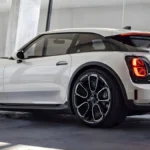 2026 MINI Cooper EV