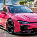 2026 Porsche 911 Turbo S