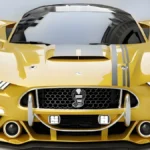 2026 Shelby Cobra 427