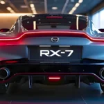 Mazda RX-7