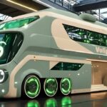 Volvo Motorhome