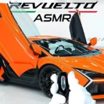 2025 Lamborghini Revuelto