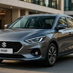 2025 Maruti Suzuki Dzire
