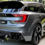 2025 Volvo XC60