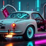 2026 Alfa Romeo 1900C SS Speciale Reimagined