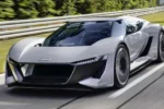 2026 Audi R8