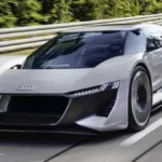 2026 Audi R8