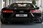 2026 Audi R8