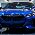 2026 BMW 3 Series