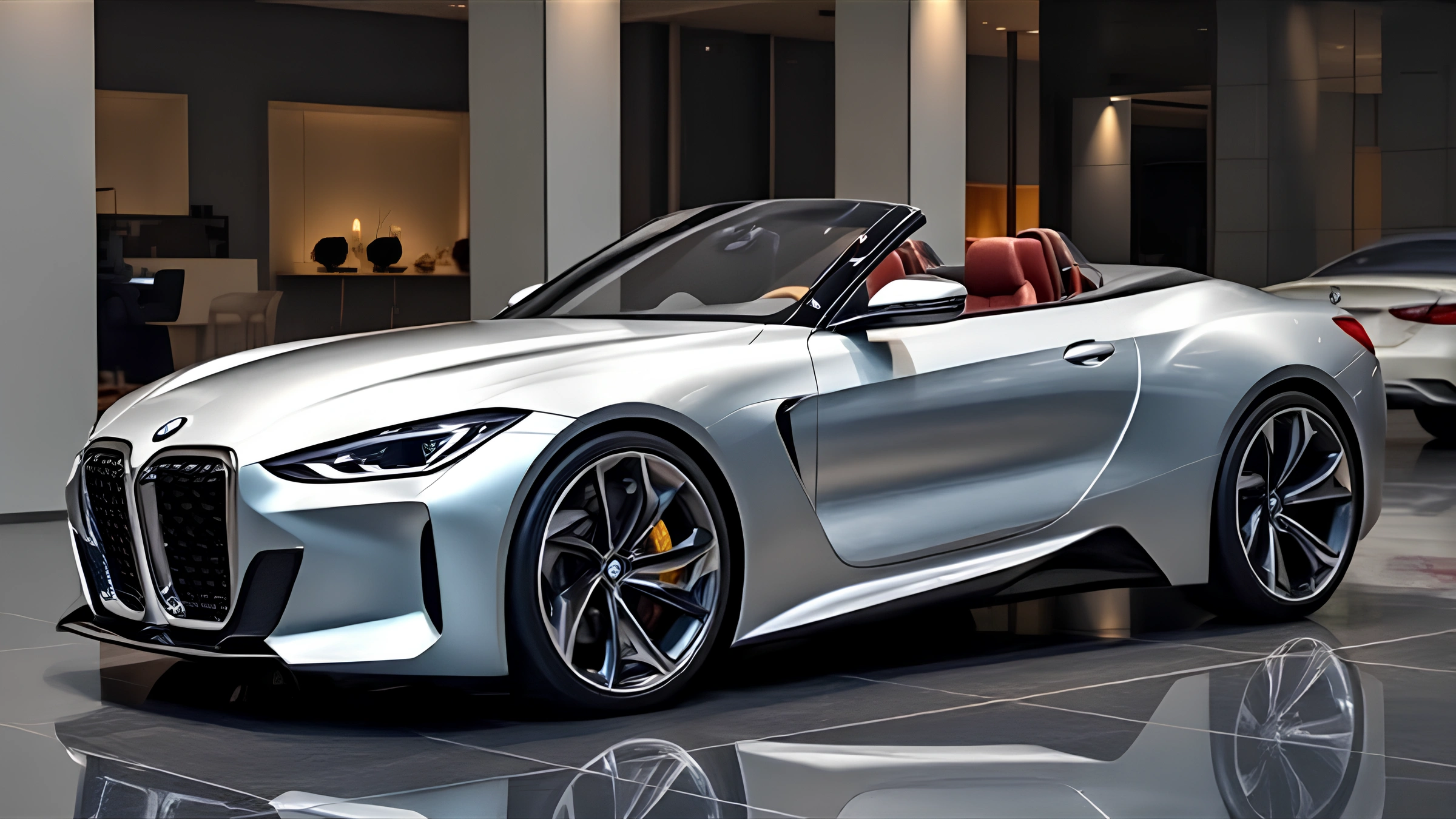 2026 BMW 328