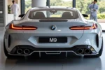 2026 BMW M9