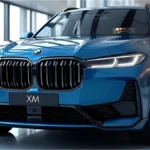 2026 BMW XM