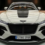 2026 Bentley Flying Spur