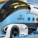 2026 Bugatti Hyper Travel GT