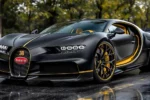 2026 Bugatti Tourbillon