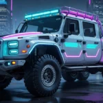 2026 Caterpillar Pickup Unleashed