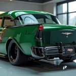 2026 Chevy Bel Air 348