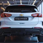 2026 Chevy Equinox