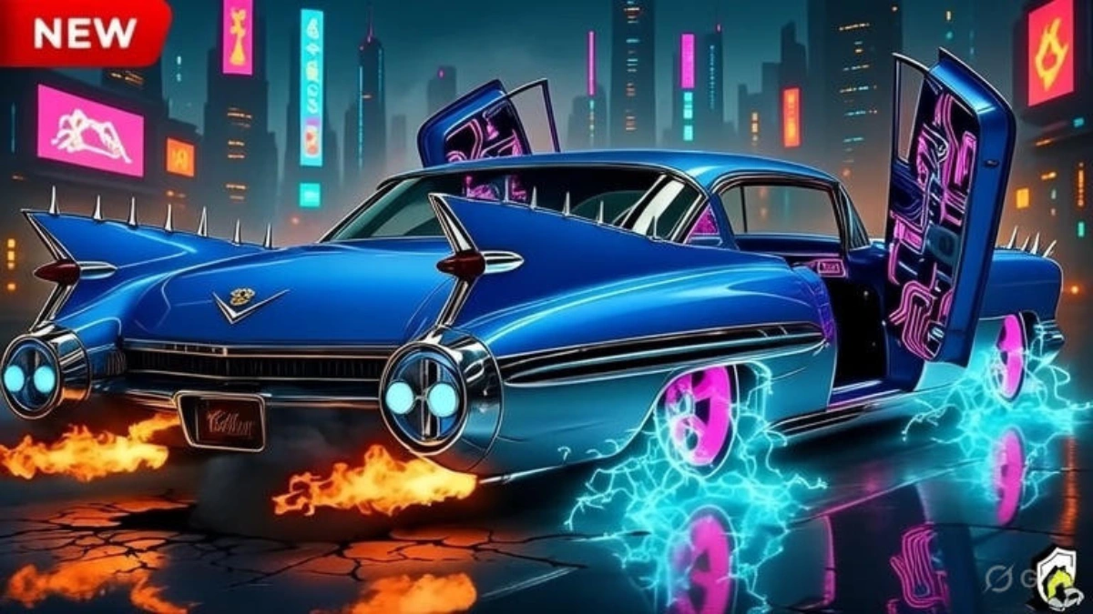 2026 Chrysler New Yorker Returns