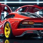 2026 Dodge Viper