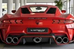 2026 Dodge Viper SRT