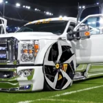 2026 Ford F-550