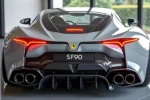 2026 Ferrari SF90