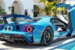 2026 Ford GT MK6