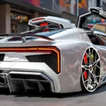 2026 Hennessey Venom GT