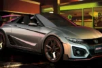 2026 Honda S660 USA Edition