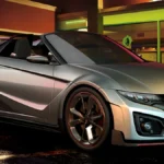 2026 Honda S660 USA Edition