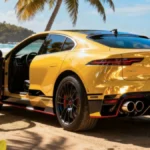 2026 Jaguar I-Pace EV400