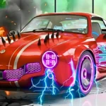 2026 Jaguar XK140 DHC