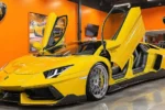 2026 Lamborghini Fenomeno