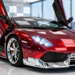 2026 Lamborghini Gallardo