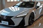 2026 Lexus LS