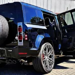 2026 Manhart Defender DP 500