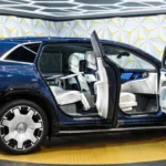 2026 Mercedes-Maybach 680