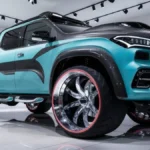 2026 Mercedes X-Class Pickup