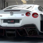 2026 Nissan GT-R