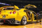 2026 Nissan GT-R R36