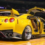 2026 Nissan GT-R R36