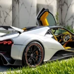 2026 Pagani Successor