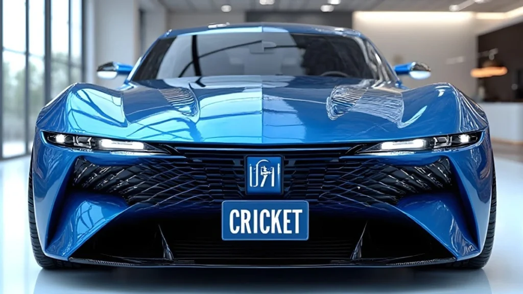 2026 Plymouth Cricket